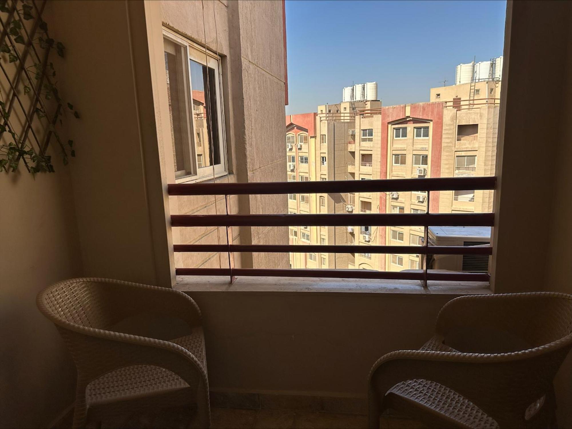 Luxurious In * Cairo