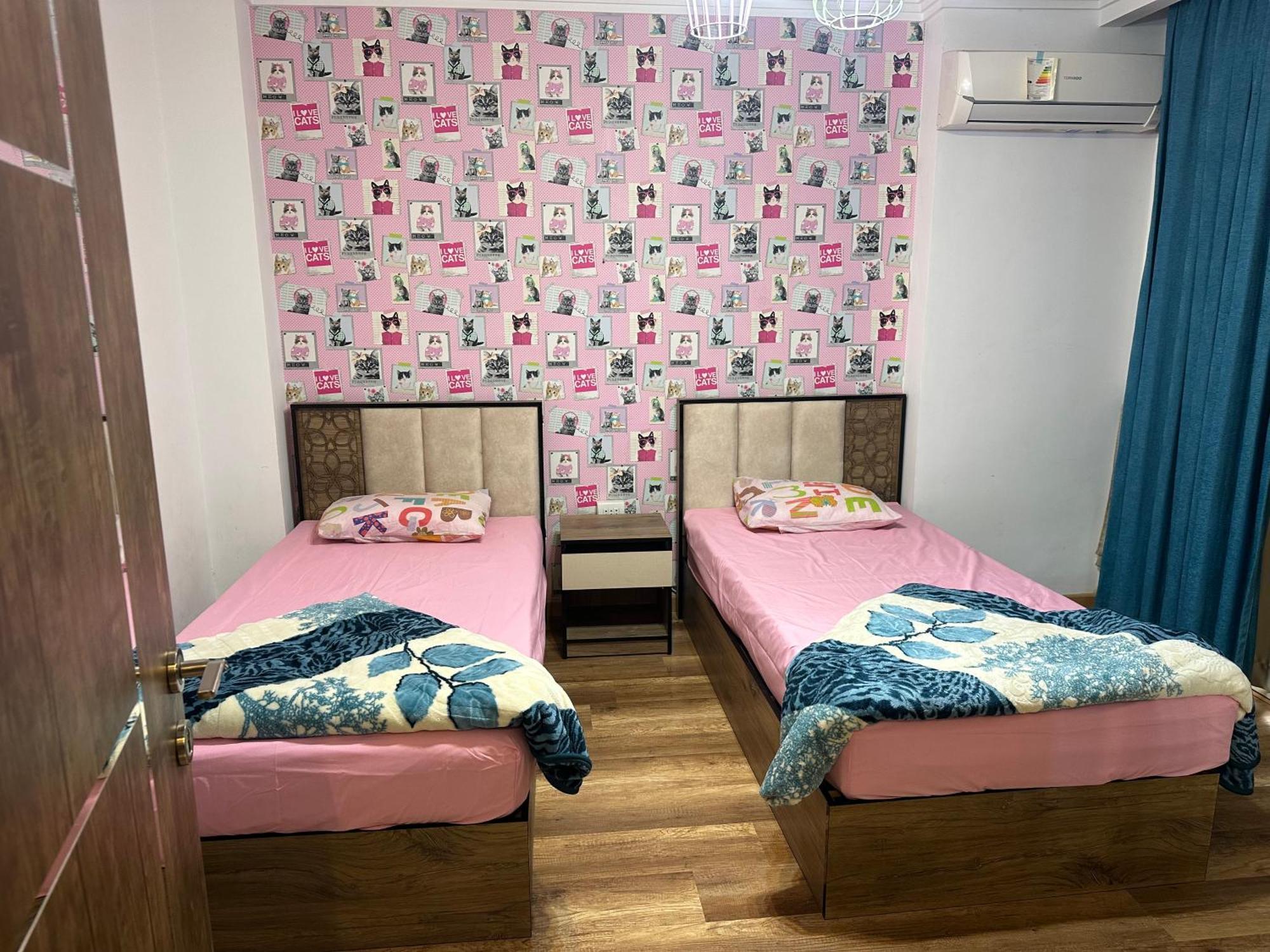 Apartment Luxurious In