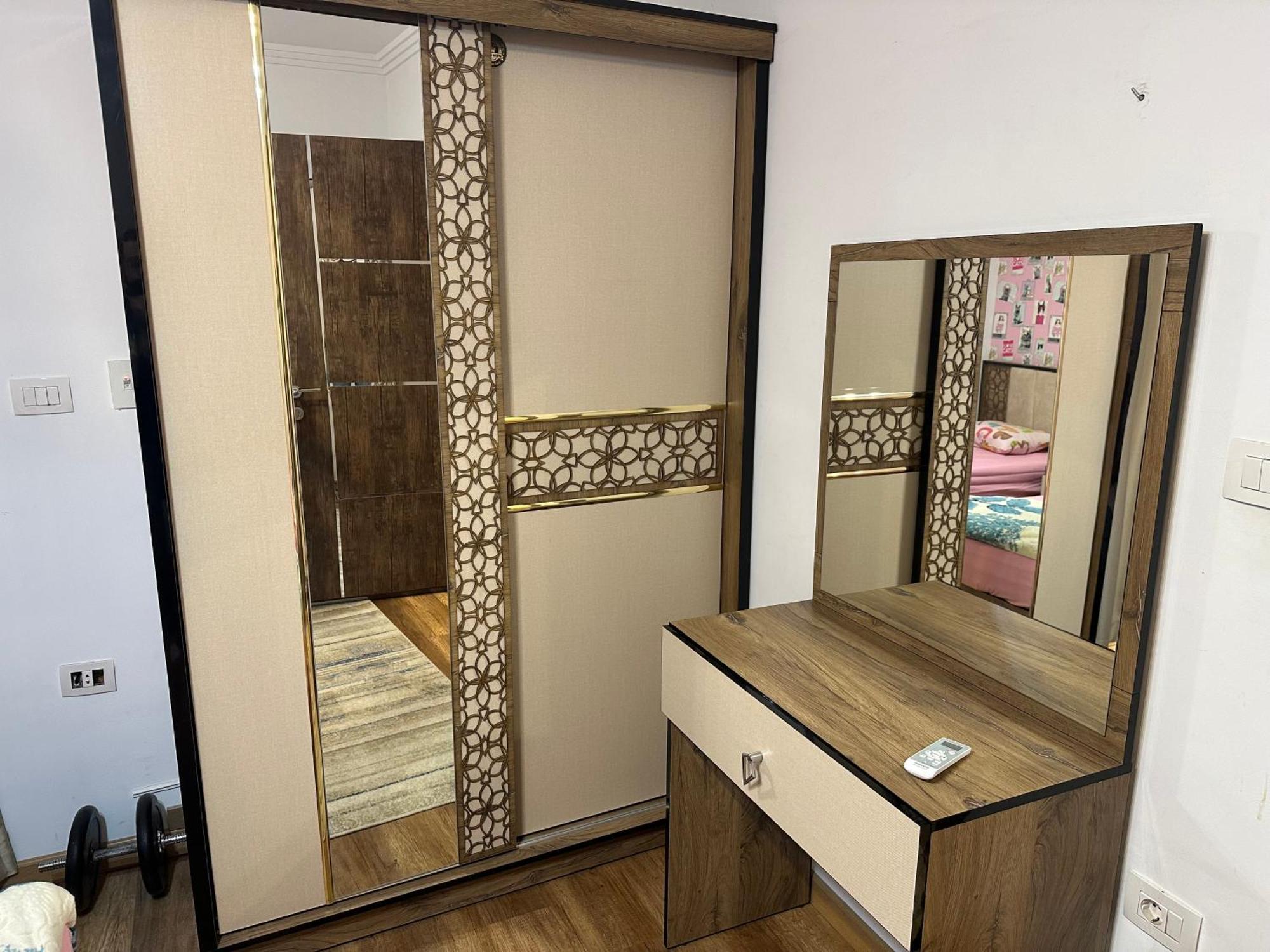 Apartment Luxurious In