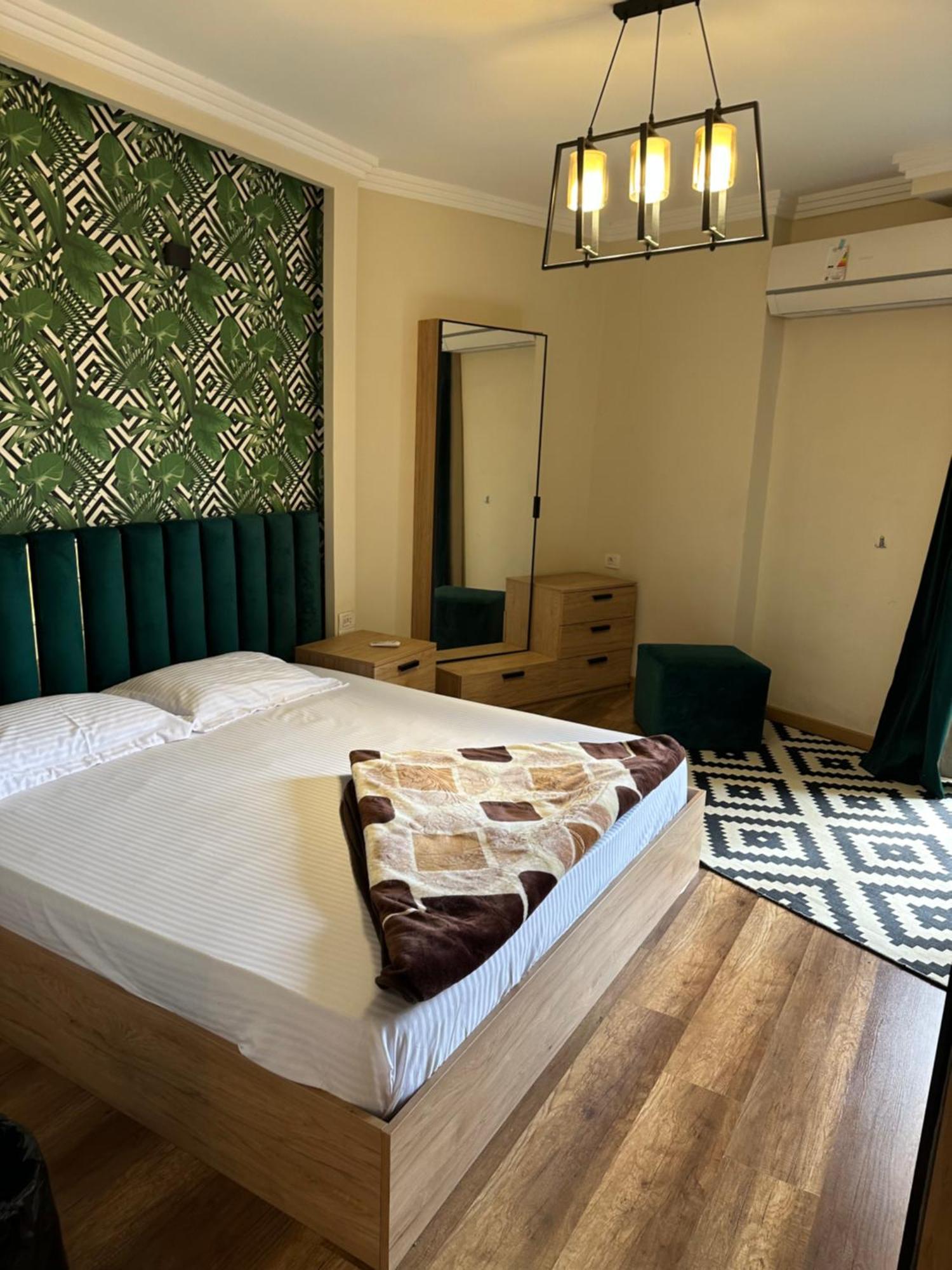 Apartment Luxurious In Cairo