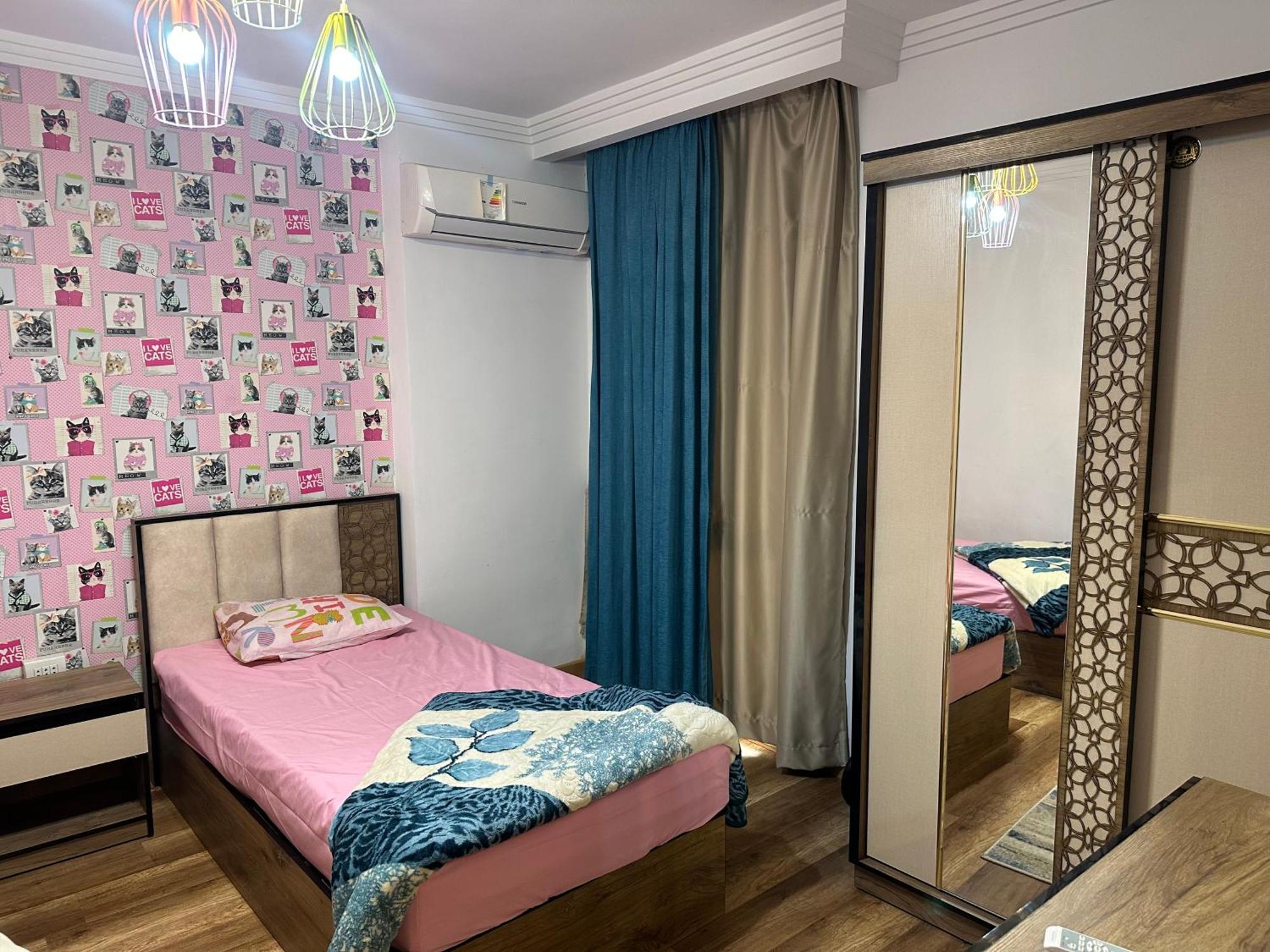 Apartment Luxurious In
