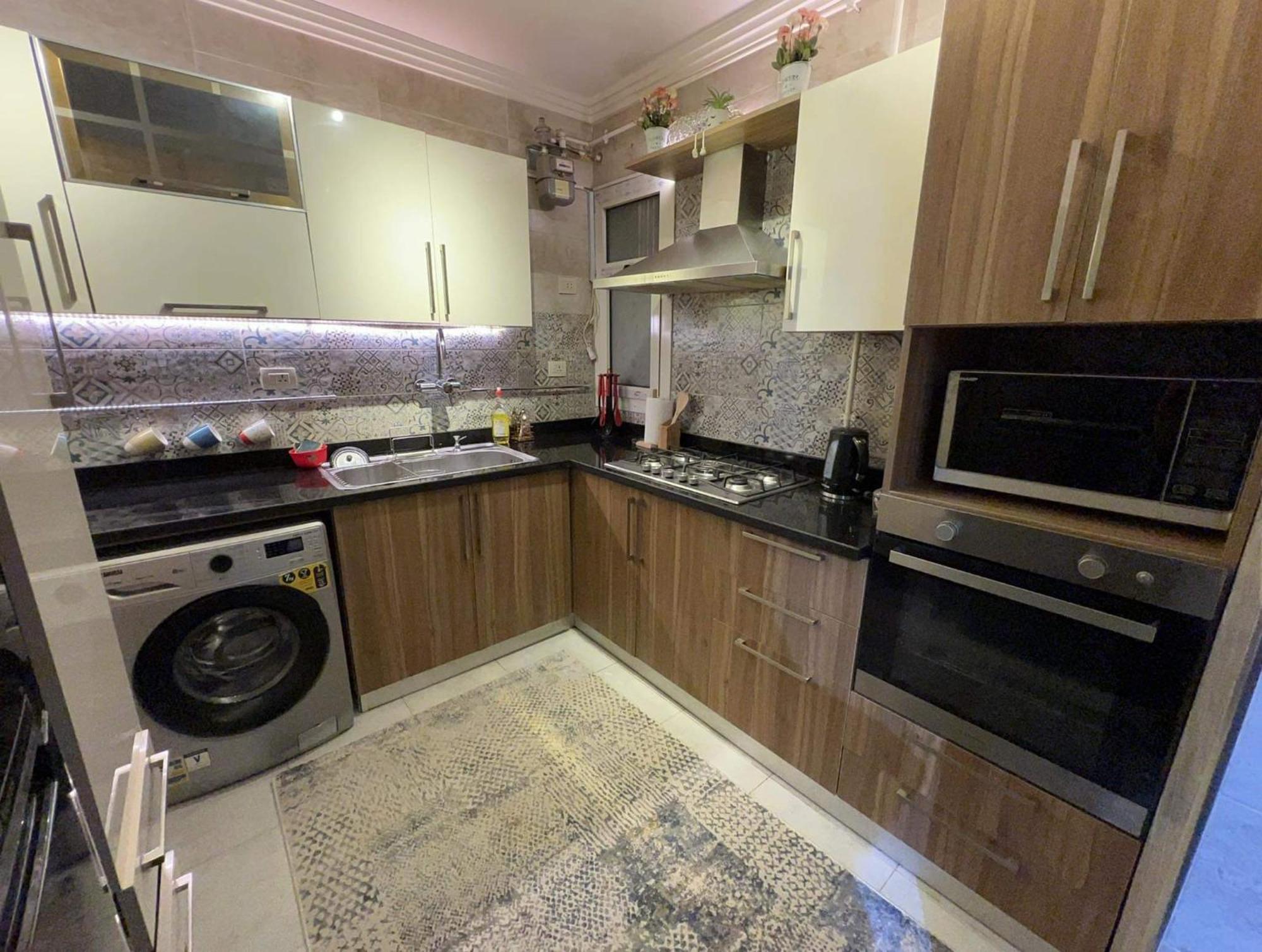 Apartment Luxurious In *